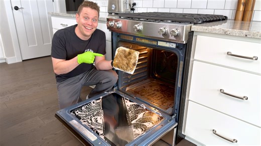 The Best Way to Spring Clean Your Kitchen