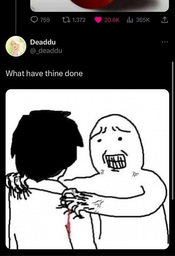 Ayin (Do They Know?)