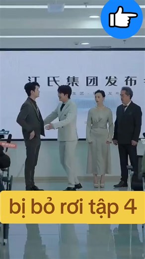 Bị Bỏ Rơi Tập 4: Hành Trình Của Nam Nguyễn