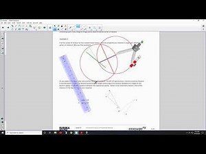 Geometry Module 1 Lesson 17 Video