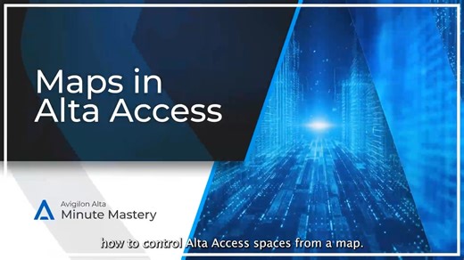 11 reactions | Faster responses start with better views. ️ The new maps dashboard for #Avigilon Alta Access gives #security teams a top-down view of their sites, live door activity and the tools to manage spaces more effectively. See maps in action in our latest Minute Mastery episode: https://bit.ly/45TmYB3 #MotorolaSolutions #AvigilonAlta #AccessControl | Avigilon | Facebook