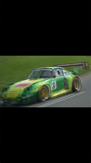 Hillclimb/Bergrallye Kitzeck 2026 1.Rupert Schwaiger AUT/ST Porsche 911 Bi Turbo 2:02.356