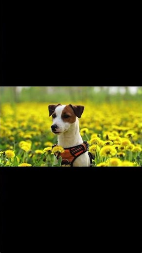 Dog Sound for Kids | Learn Pet Animal Sounds 🐶