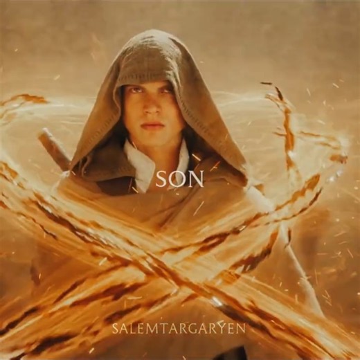 Son, do you know what you've done? || Moiraine & Rand | Wheel of Time
