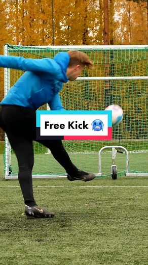 Who is the Best Free Kick Taker? Comparing Messi, Ward-Prowse, and Ronaldo