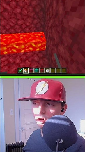 Blaze Farm How To #minecraft #minecraftshorts #blazefarm #xpfarmminecraft #shorts #shortvideo