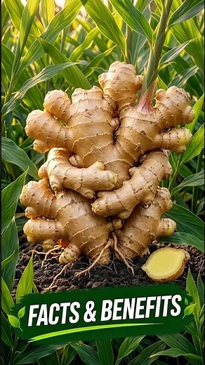 The Root That Changed the World | The Timeless Power of Ginger