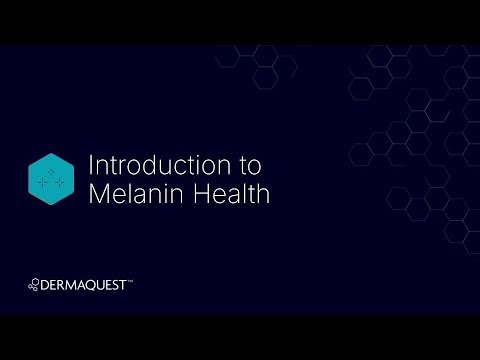 Intro to Melanin Health