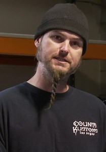 Counting Cars S06:E07 - Lego My Caddy