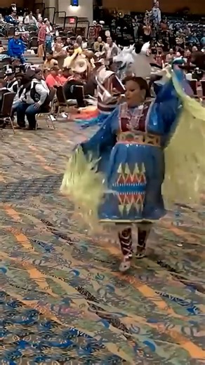 25K views · 2K reactions | Fancy Shawl Dancing | PowWows.com | Facebook