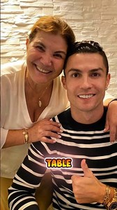 Look at Ronaldo's Struggle to Change His Mother's Life ❤️🥹#CristianoRonaldo #CR7 #Ronaldo