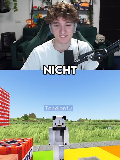 Minecraft 2D1G Challenge: Die besten Ideen