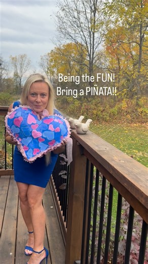 Jens Stephen | Custom Pinata’s & Artwork on Instagram: "Don’t let this happen to you!! Grab a custom piñata for your party, and experience the excitement and fun!! 🙏🏼💙🙏🏼 DM to order your custom experience — let’s chat about your personalized idea, and make it happen 🙌🏼 Free local delivery! 📦 It’s gonna be a smashing good time!!!💥 . . 🦋 Follow along to see behind the scenes of Piñata making and more! ✨ Custom Orders – DM for pricing Tag someone who needs to start this awesome tradition 