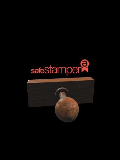 Safe Stamper: Verifica tus correos con legalidad