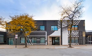 1200 North Branch – R2