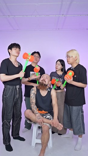 3.8M views · 10K reactions | Mind Reading Challenge #beatbox #beatboxchallenge #mindreadingchallenge #challenge | Beatpella House | Facebook