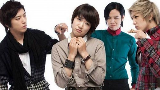 He Is Beautiful Episode 1– Download APP to Enjoy Now!