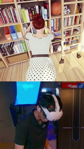 ruinskny neuron activated #togethervr #shorts