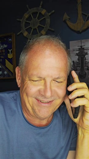 243K views · 4.2K reactions | Lipsyncing a prank phone call! #fypシ゚viralシfypシ゚ #navydaveusa #funny #lipsync #lamaze | David Coen | Facebook