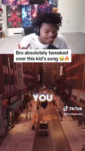 Future Star in the Making: Fordo's Rise to Fame in 2024