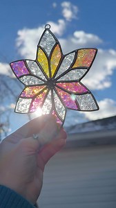 Just wait for that colour shift!! | Sand and Fire Works