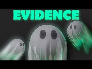 Blender Ghost FOUND!?