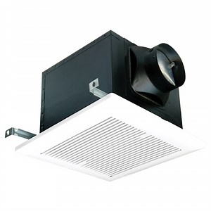 ENERGY STAR® Certified BFC Quiet Exhaust Fan - Air King