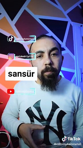 TikTok Izleme Geçmişine Nasıl Bakılır