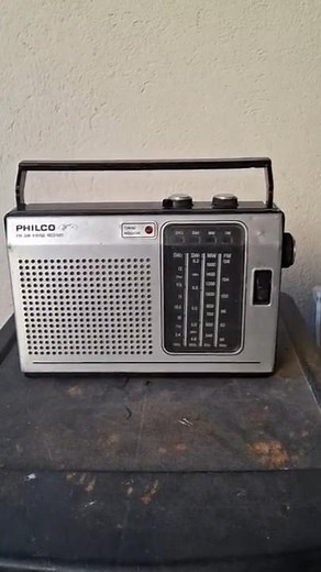 OLD RADIO CURIOSITIES/ MAINTENANCE/ HOBBY/ FUN