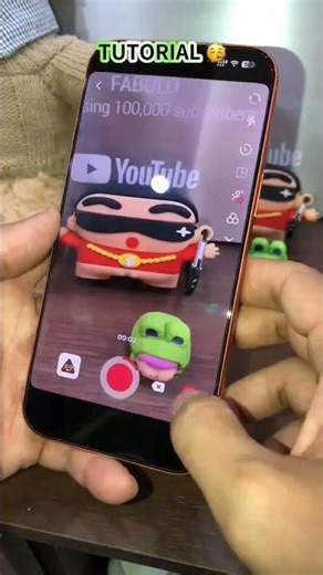 Duck Gif Tutorial ✨🪿😂 #tutorials #fypシ #tiktok2,6 rbTidak suka50Bagikan￼