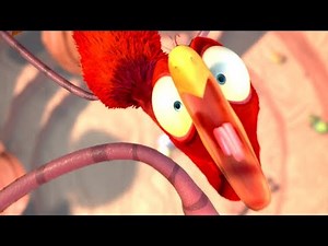 Ed Gets STRETCHED! | CRACKÉ | Episode Compilation