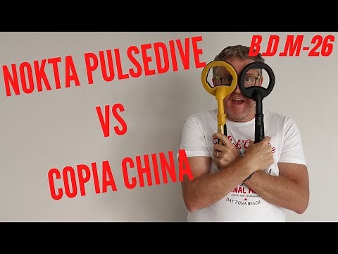 👉🔥MAKRO NOKTA PULSEDIVE VS copia China🔥