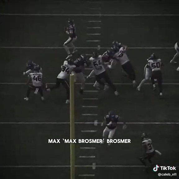 Vikings Broshow Takeover Highlights