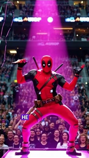 Marvel Legacy Clash trailer.2025 Sneak Peek!#Spider-Man Wrestling#Marvel WWE#Avengers Wrestling