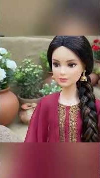 🌶️🔥 TINY CHEF MAKES STUFFED KEEMA CHILLIES 😱🍞 | Mini Tandoori Roti ASMR Kitchen ✨