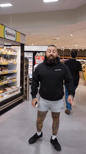 166 reactions · 15 comments | Next time you are at your local supermarket, make these simple swaps and thank me later 殺 | Jamie Ibrahim | Facebook