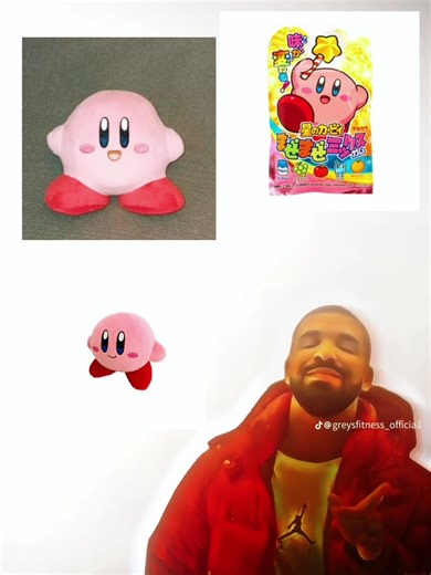 Kirby poyo poyo #kirby #poyo
