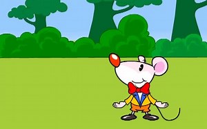 Hello Teddy洪恩幼儿英语 全