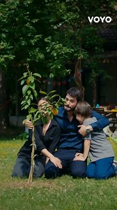 💔💔 Finale turske hit-serije 'Igra moje sudbine' gledajte na platformi Voyo! https://bit.ly/Voyo_IgraMojeSudbine #voyohr #tajnamojesudbine #kaderiminoyunu | RTL.hr