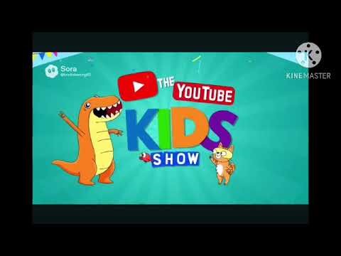 The YouTube Kids Show Theme Season 3 but T Rex gets angry and BND of doom incoming