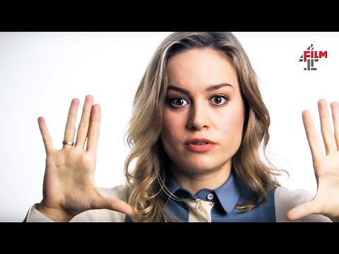Brie Larson and Destin Cretton on Short Term 12 | Film4 Interview Special