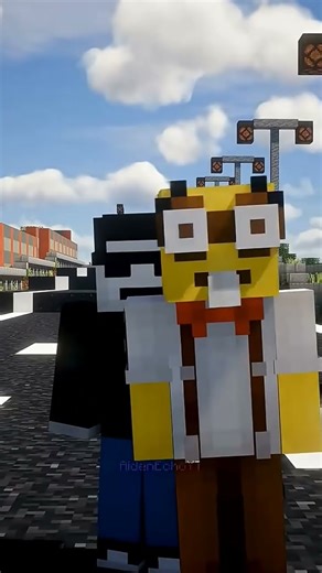 Pov: When The Nerd Reminds The Teacher About The Homework