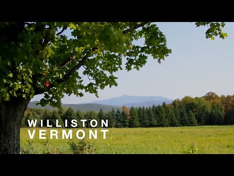 Living in Williston Vermont | Moving to Vermont