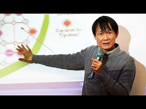 10310黃振昌教授結晶繞射概論_第22A講 diffractometer method ＋ X-ray rocking curve