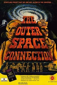 The Outer Space Connection (1975) - Movie
