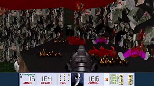 Mod Corner - Moon Man Doom 02