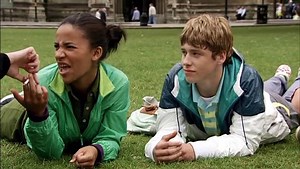 Skins - S1 E1 - Tony