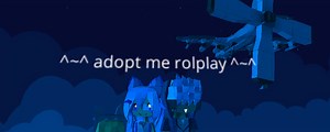 ^~^ adopt me roleplay ^~^(beach update)