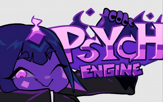 Psych Engine 0.6.3改版（看简介）