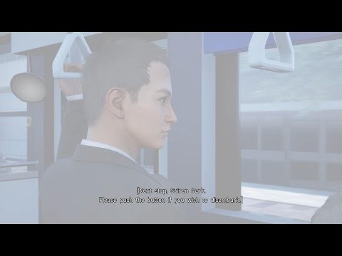 Disaster Report 4 - Summer Memories Gameplay